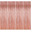 Занавес Rose Gold 90смх2,4м/A