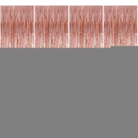 Занавес Rose Gold 90смх2,4м/A