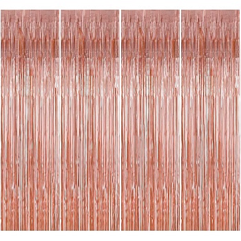 Занавес Rose Gold 90смх2,4м/A