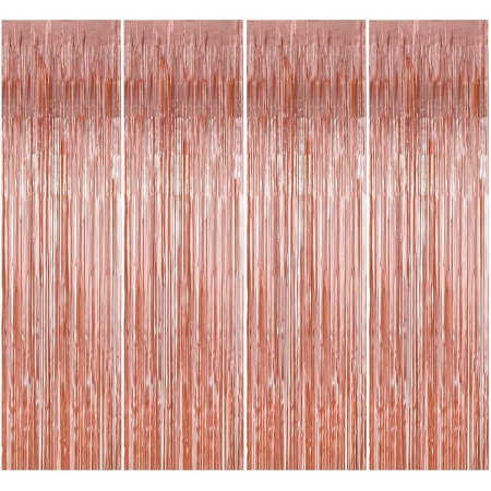 Занавес Rose Gold 90смх2,4м/A