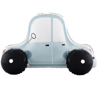 К ФИГУРА AIR Машинка