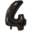 К ЦИФРА 4 26" Black