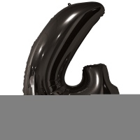 К ЦИФРА 4 26" Black