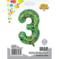 К ЦИФРА 3 40