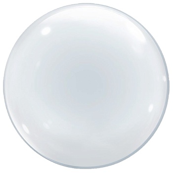 К BUBBLE СФЕРА 36" б/рис
