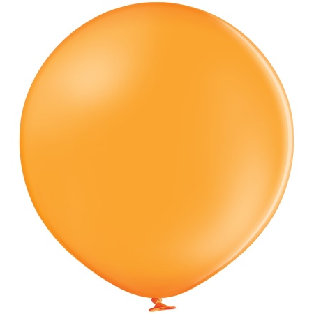 В 250/007 Пастель Orange Экстра
