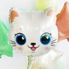 Ф ФИГУРА/11 Голова Кота
