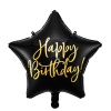 ПД 18" HB Звезда Black