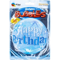 П BUBBLE 22