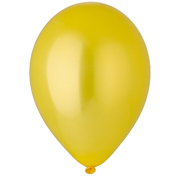 И 14"/30 Металлик Yellow