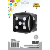 К 3D КУБ 24