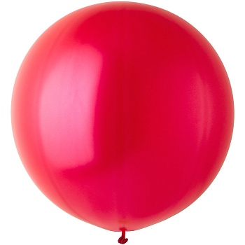 И 27"/32 Металлик Red