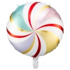 ПД 18" Леденец мульти