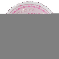 К 18" РУС Маша Сердца