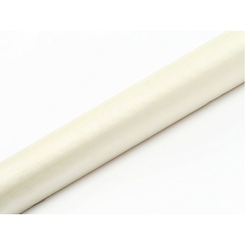 Органза Plain Light Cream 0,36х9м/PD