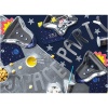 Гирл-буквы SPACE PARTY Космос 96см/PD