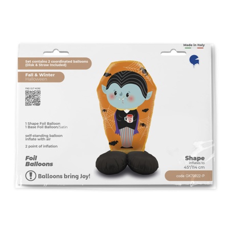 Г ФИГУРА AIR Вампир