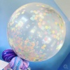 Q 3' Кристалл Diamond Clear