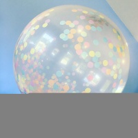 Q 3' Кристалл Diamond Clear