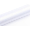 Органза Plain White 0,16х9м/PD