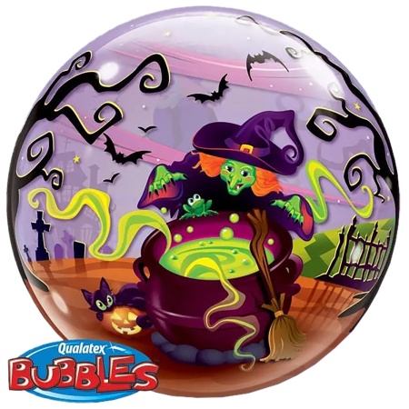 П BUBBLE 22