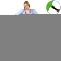 К ФИГУРА AIR Розы розовые