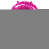 Ф ЦИФРА 3 40" Fuchsia