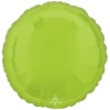 А Б/РИС КРУГ 18" Vibrant Green