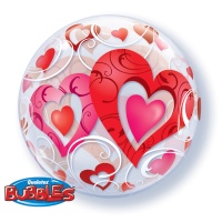П BUBBLE 22