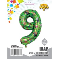 К ЦИФРА 9 40