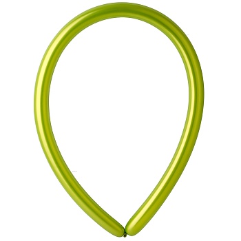 ШДМ 260Е Хром Light Green