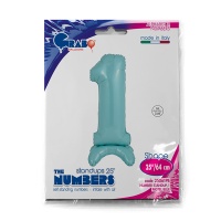 Г ЦИФРА 1 25