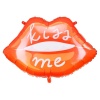 ПД ФИГУРА Губы KISS ME