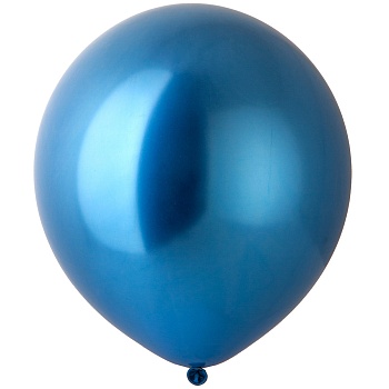 Е 36" Хром Blue