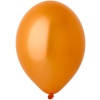 В 85/081 Металлик Экстра Bright Orange