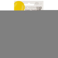 Р 250/006 Пастель Экстра Yellow (60см)