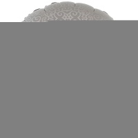 К 18" РУС ДР Корона жемчужная