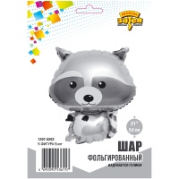 К ФИГУРА Енот