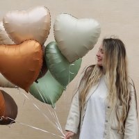 Г Б/РИС СЕРДЦЕ 18
