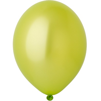 В 105/078 Металлик Экстра Apple Green