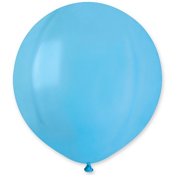 И 19"/009 Пастель Light Blue