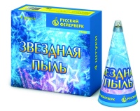 Звездная пыль 6" Р4066  1/12/4