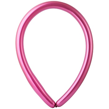 ШДМ 260Е Хром Pink