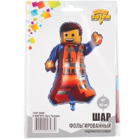 К ФИГУРА Лего Человек