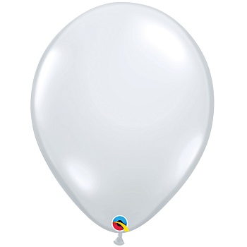 Q 16" Кристалл Diamond Clear