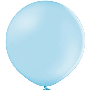 В 250/003 Пастель Sky Blue Экстра