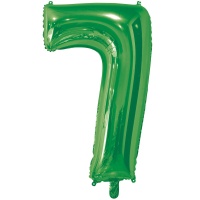 К ЦИФРА 7 26" Green