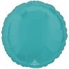 А Б/РИС КРУГ 18" Vibrant Blue