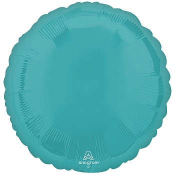 А Б/РИС КРУГ 18" Vibrant Blue