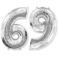 Ф ЦИФРА 6/9 40